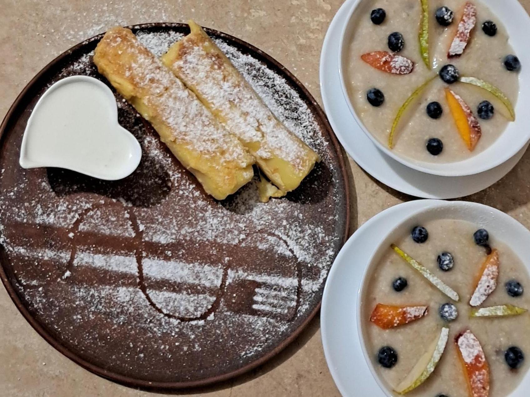 Girska Sonata Hotel & Apartments 미쿨리친 외부 사진