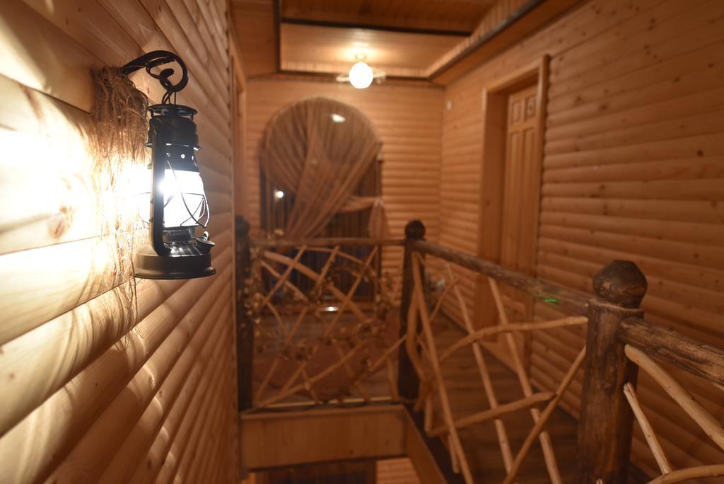 Girska Sonata Hotel & Apartments 미쿨리친 외부 사진